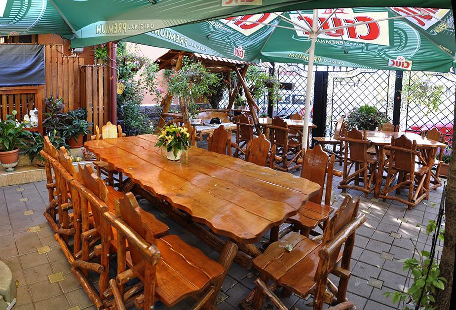 Casa Belazur Hotel Deva Ngoại thất bức ảnh