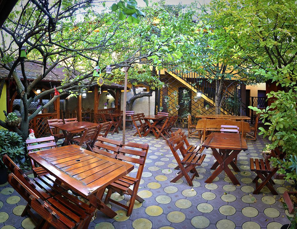 Casa Belazur Hotel Deva Ngoại thất bức ảnh