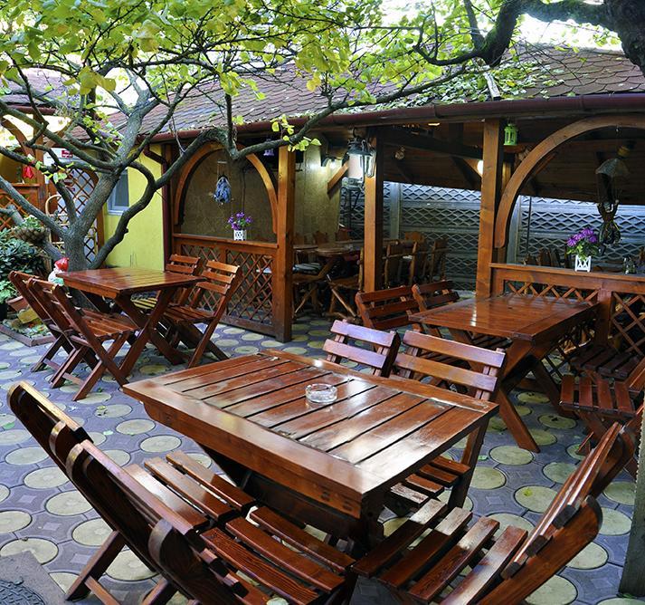 Casa Belazur Hotel Deva Ngoại thất bức ảnh