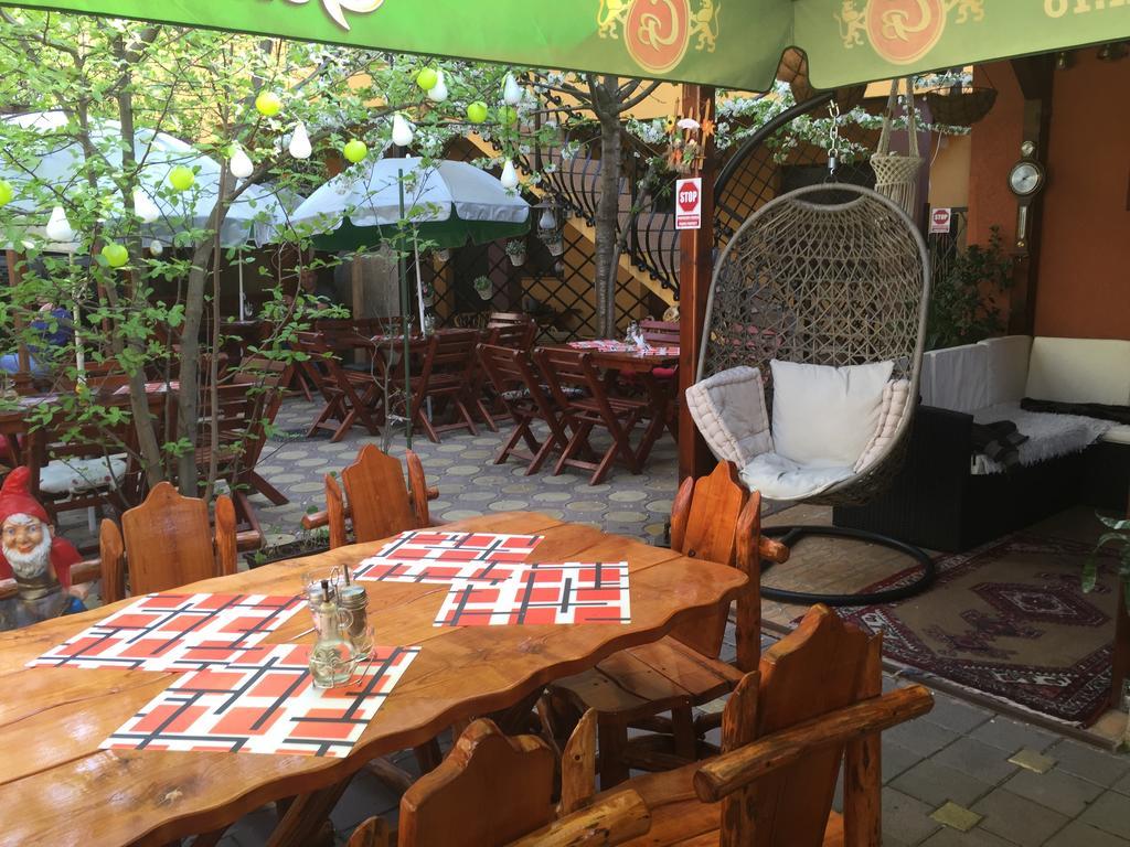 Casa Belazur Hotel Deva Ngoại thất bức ảnh