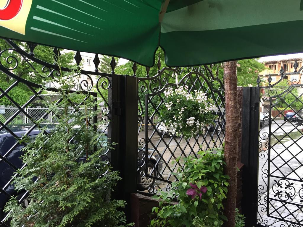 Casa Belazur Hotel Deva Ngoại thất bức ảnh