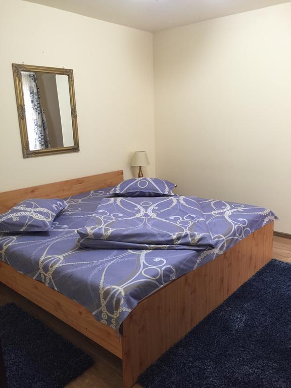 Casa Belazur Hotel Deva Ngoại thất bức ảnh