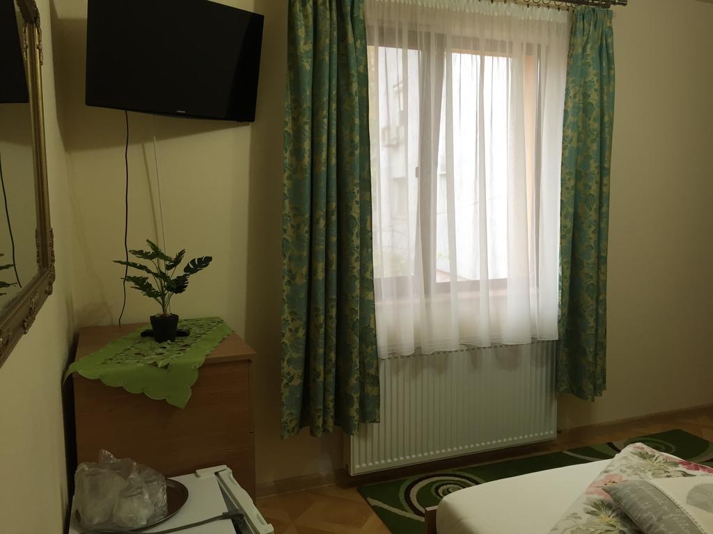 Casa Belazur Hotel Deva Ngoại thất bức ảnh