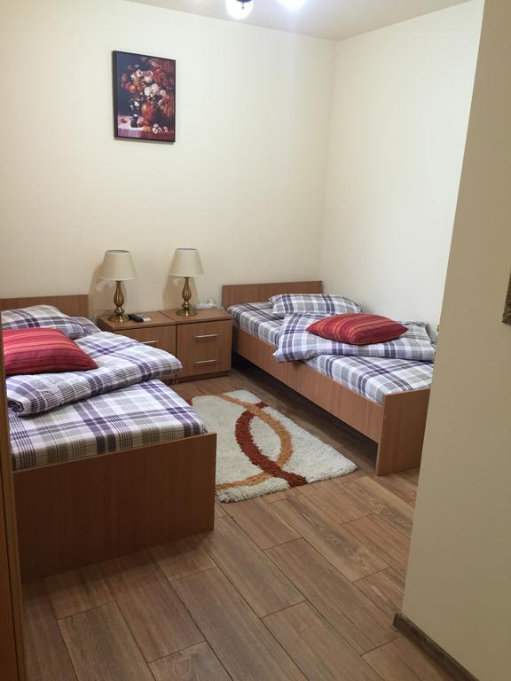 Casa Belazur Hotel Deva Ngoại thất bức ảnh